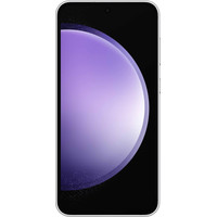 Смартфон Samsung Galaxy S23 FE SM-S711B/DS 8GB/256GB (фиолетовый)
