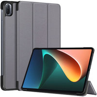 Чехол для планшета JFK Smart Case для Xiaomi Mi Pad 5/Mi Pad 5 Pro (графит)