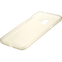 Чехол для телефона Samsung Jelly Cove для Samsung Galaxy J2 (золотистый)