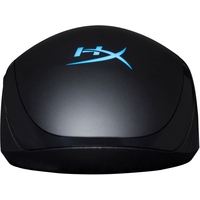 Игровая мышь HyperX Pulsefire Core (черный)
