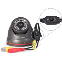 CCTV-камера Proto-X Proto-LX03F36IR
