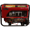 Бензиновый генератор WorkMaster WPG-3000E1