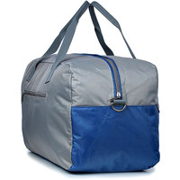 Спортивная сумка Galanteya 6216 1с660к45 (голубой/серебристый)