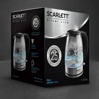 Электрический чайник Scarlett SC-EK27G95