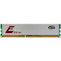 Оперативная память Team Elite 8GB DDR3 PC3-10600 (TED38192M1333C9)