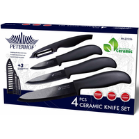 Набор ножей Peterhof PH-22356