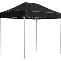 Тент-шатер Helex Тент-шатер 4322 2x3 м (черный)