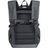 Городской рюкзак Monkking W202 (серый)