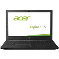 Ноутбук Acer Aspire F15 F5-571-P6TK [NX.G9ZER.009]