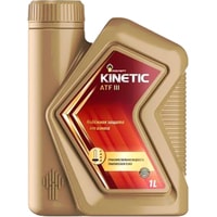 Трансмиссионное масло Роснефть Kinetic ATF III 1л