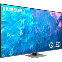 Телевизор Samsung QLED Q77C QE55Q77C