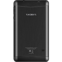 Планшет TeXet X-pad QUAD 7 4GB 3G (ТМ-7876)