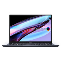Ноутбук ASUS Zenbook Pro 16X OLED UX7602VI-MY073X