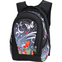 Школьный рюкзак Spayder 694 Ladybug