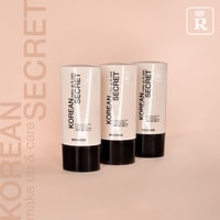 BB-крем Relouis Korean Secret Make Up & Care BB Cream (тон 21)