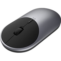 Мышь Xiaomi Mi Portable Mouse 2 (серый/черный) в Мозыре