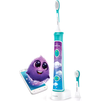 Электрическая зубная щетка Philips Sonicare For Kids HX6322/29