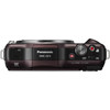 Беззеркальный фотоаппарат Panasonic DMC-GF3 Body