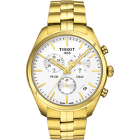 Наручные часы Tissot PR 100 Chronograph Gent T101.417.33.031.00
