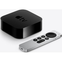 Смарт-приставка Apple TV 4K 32GB (2-е поколение)