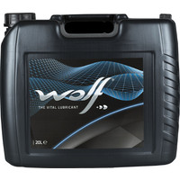 Трансмиссионное масло Wolf ExtendTech 75W-80 GL 5 20л