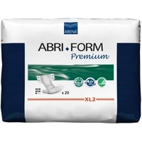 Подгузники для взрослых Abena Abri-Form Premium XL2 (20 шт)