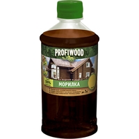 Морилка Profiwood на водной основе (мокко, 0.5 л)