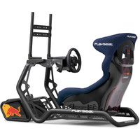Кресло для автосимуляторов Playseat Sensation Pro Red Bull Racing eSports Edition