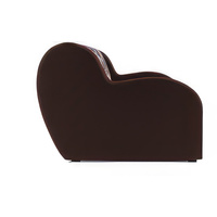 Кресло-кровать Мебель-АРС Аккордеон Барон (жаккард/микровелюр, цветы)