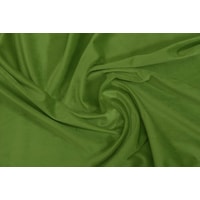 Диван Brioli Марк трехместный (микровелюр, В26 зеленый)