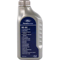 Трансмиссионное масло Ford BO-DC 1л [1490763]