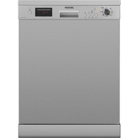 Встраиваемая посудомоечная машина Vestel VDWTC 6041X
