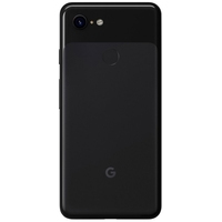 Смартфон Google Pixel 3 128GB (черный)
