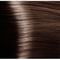 Крем-краска для волос Kapous Professional Studio крем-краска с женьшенем и протеинами 7.8 (карамель)