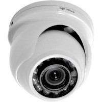 CCTV-камера Optimus AHD-H052.1(3.6)