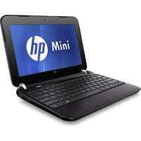 Нетбук HP Mini 110-4000