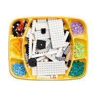 Конструктор LEGO DOTS 41959 Ящик Милая панда