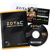 Видеокарта ZOTAC GeForce GTX 660 Ti AMP! 2GB GDDR5 (ZT-60803-10P)