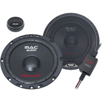 Компонентная АС Mac Audio Pro Flat 2.16