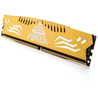 Оперативная память Neo Forza Encke 8GB DDR4 PC4-28800 NMUD480E82-3600DC10
