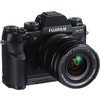 Беззеркальный фотоаппарат Fujifilm X-T1 Kit 18-55mm