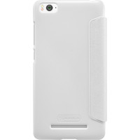 Чехол для телефона Nillkin Sparkle для Xiaomi Mi 4i белый