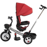 Детский велосипед Farfello 6299 2021 (красный)
