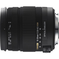 Объектив Sigma 18-50mm F2.8-4.5 DC OS HSM Canon EF