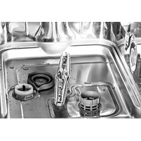 Встраиваемая посудомоечная машина Exiteq EXDW-I603