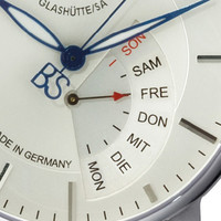 Наручные часы Bruno Sohnle 17-13073-241