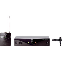 Радиосистема AKG Perception Wireless 45 Pres Set BD-U2