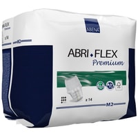 Подгузники для взрослых Abena Abri-Flex M2 Premium (14 шт)