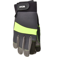 Текстильные перчатки Ryobi RAC811M
