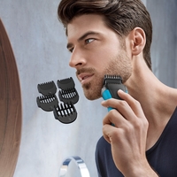 Электробритва Braun Series 3 Shave&Style 3010BT Wet&Dry